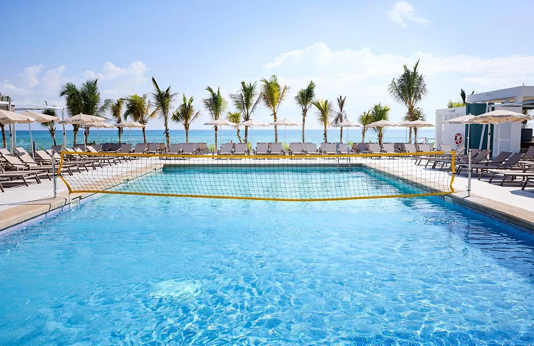 Riu Palace Aquarelle-1