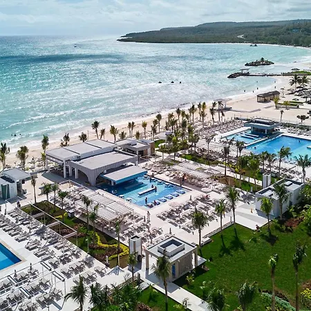 Riu Palace Aquarelle-2